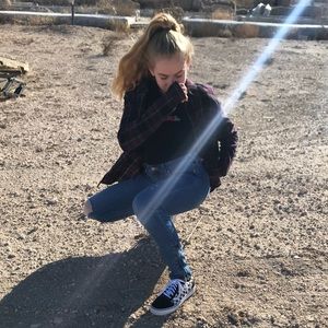 Meet your Posher, Nichole